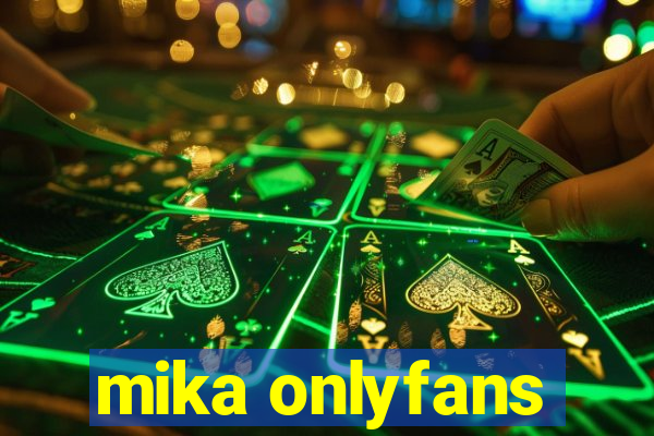 mika onlyfans